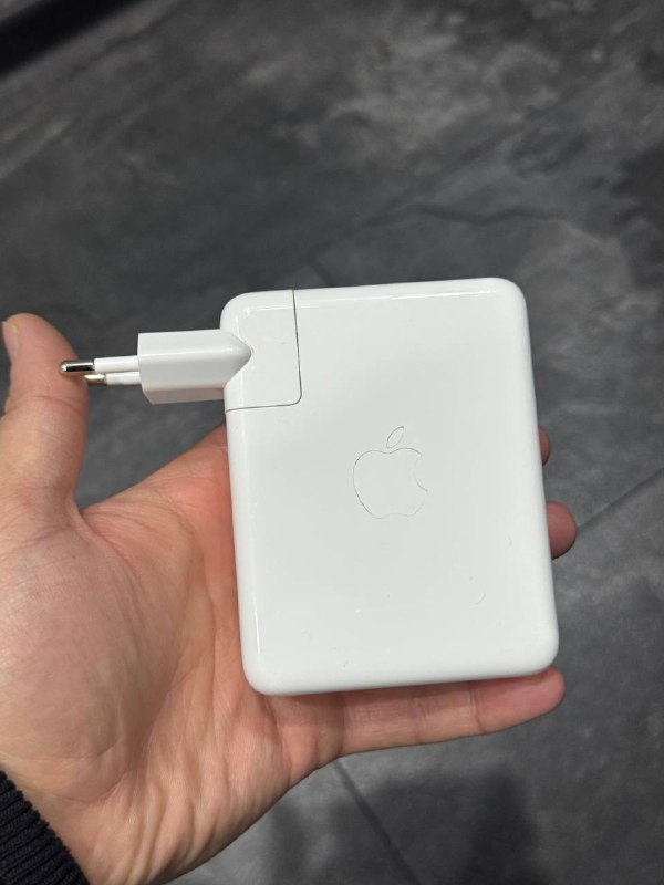 Оригинальная Зарядка Type C для MacBook 140W 3