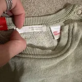 Детская одежда Zara, худи, брюки, кофта, поло 7