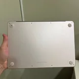 MacBook Neo розовый 6
