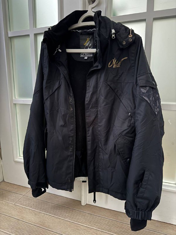 Женская горнолыжная куртка O’Neill