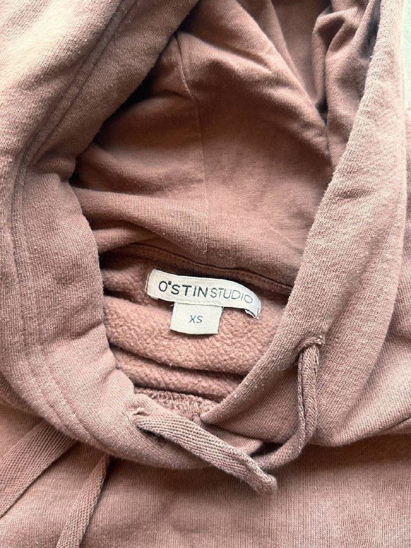 Толстовки разные женские 8