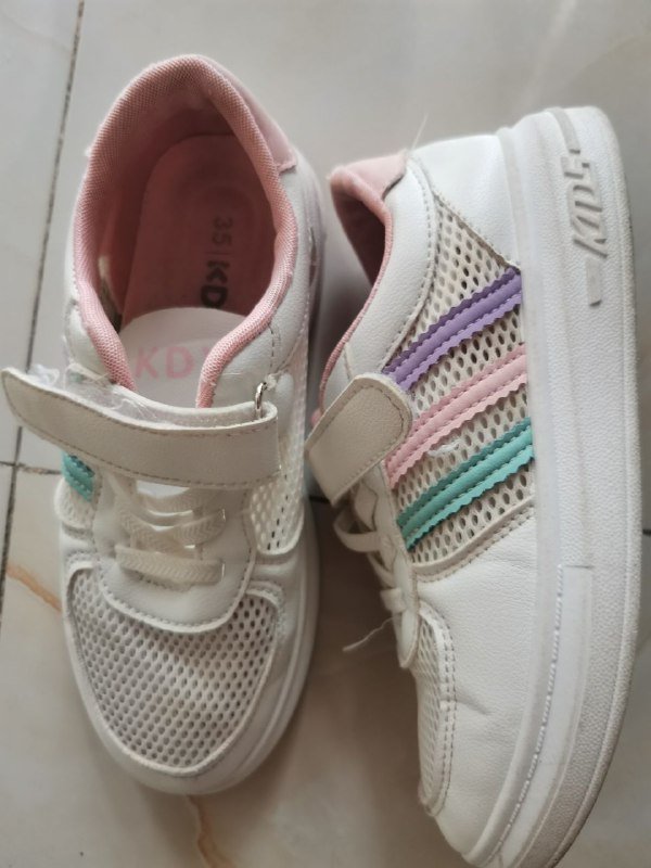 Детская обувь размер 33-34 4