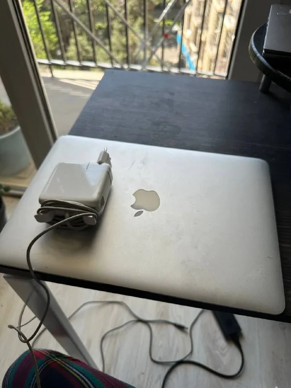 MacBook Air 13 1