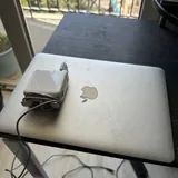 MacBook Air 13 1