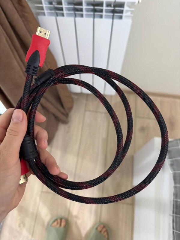 HDMI кабель