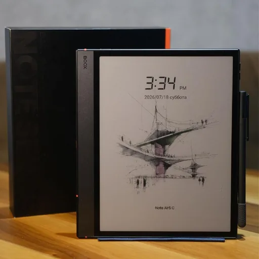 BOOX Note Air5 C