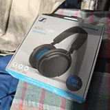 Sennheiser ACCENTUM Bluetooth наушники 4