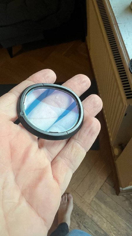 Аксессуары для VR Quest 3: зарядные станции и линзы 4