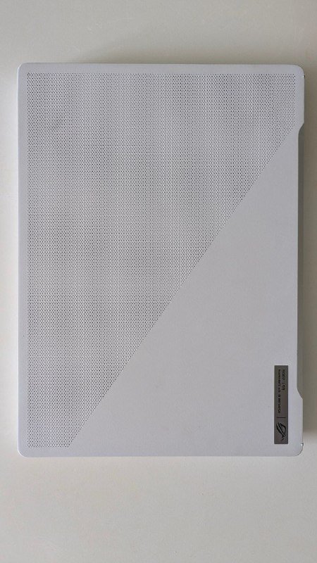 Игровой ноутбук ASUS ROG Zephyrus G14 GA402XV 4