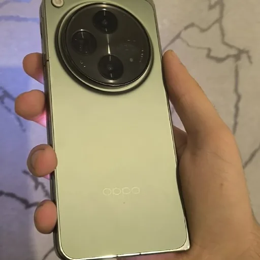 Телефон OPPO Find N3 512GB