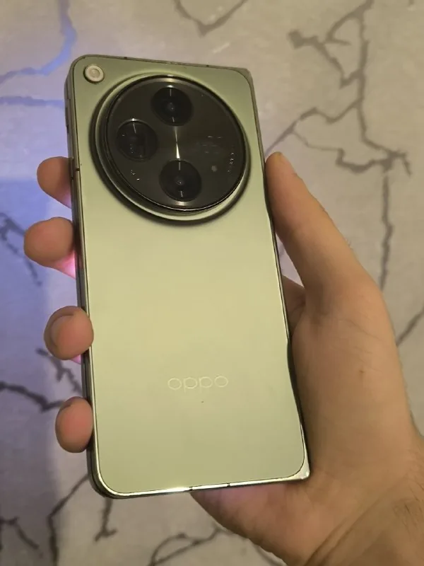 Телефон OPPO Find N3 512GB 1
