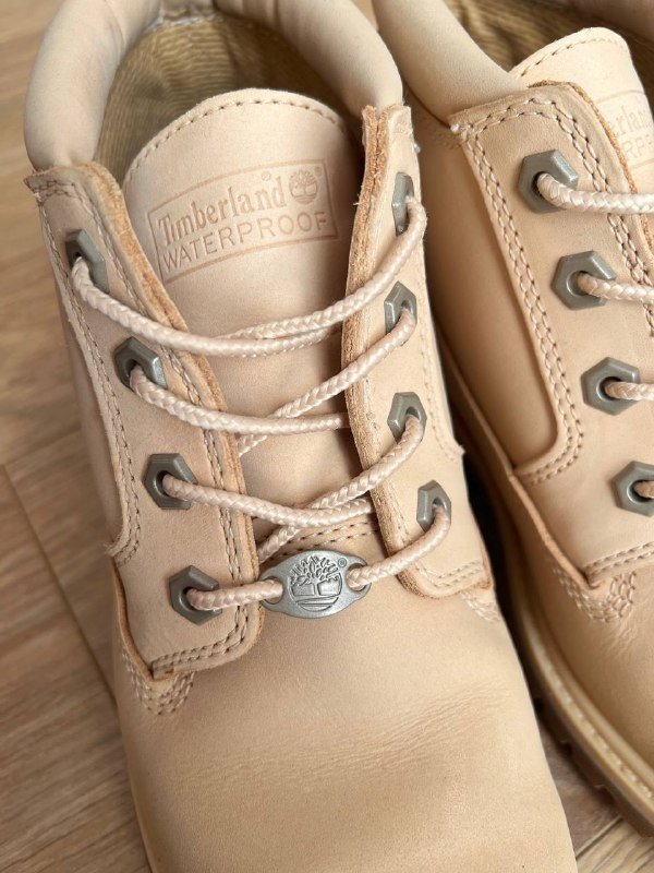 Ботинки Timberland женские 7