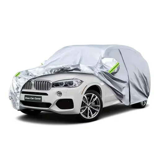 Чехол-тент для автомобиля XL Sedan