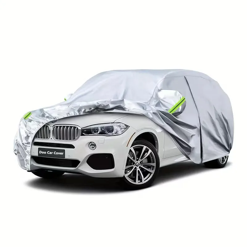 Чехол-тент для автомобиля XL Sedan 1