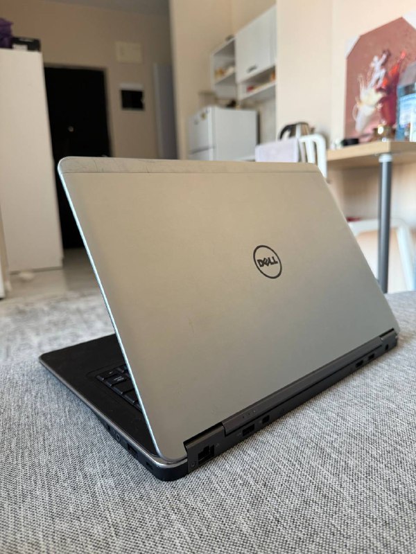 Ноутбук Dell Latitude E7440 2