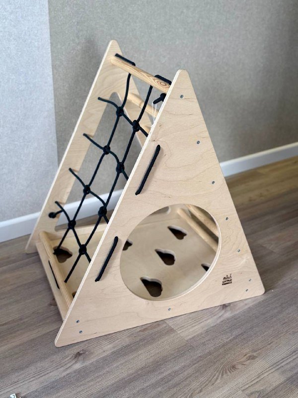 Треугольник Пиклера детская игрушка