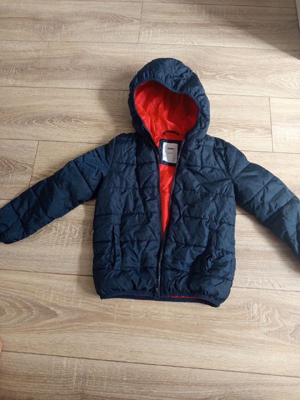 Куртки, штаны, кофты, рубашки для мальчика 4-6 лет 5