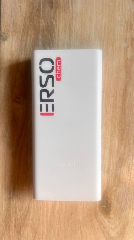 Powerbank Xiaomi 20000 mAh 3.7V 22.5W