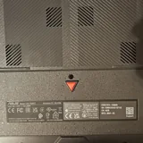 Игровой ноутбук Asus TUF Gaming F15 2