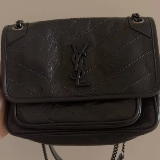 Saint Laurent Niki Medium