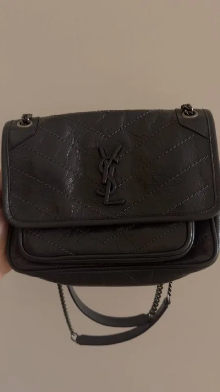 Saint Laurent Niki Medium
