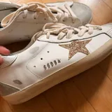 Кеды Golden Goose 3
