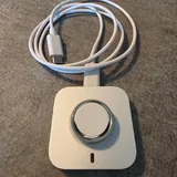 Смарт-кольцо Oura Ring 5 Brushed Silver 2
