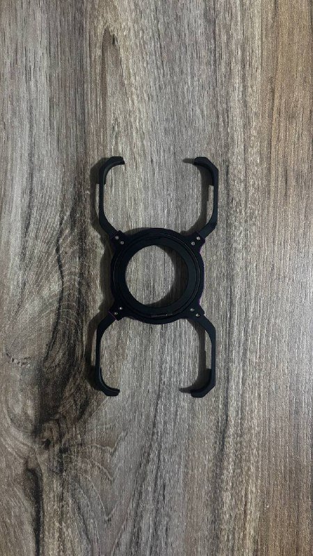 Чехол для iPhone 14 Pro Max металлический