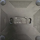 ТВ приставка X96 Max+ 2