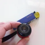 Мини блютуз колонка 2