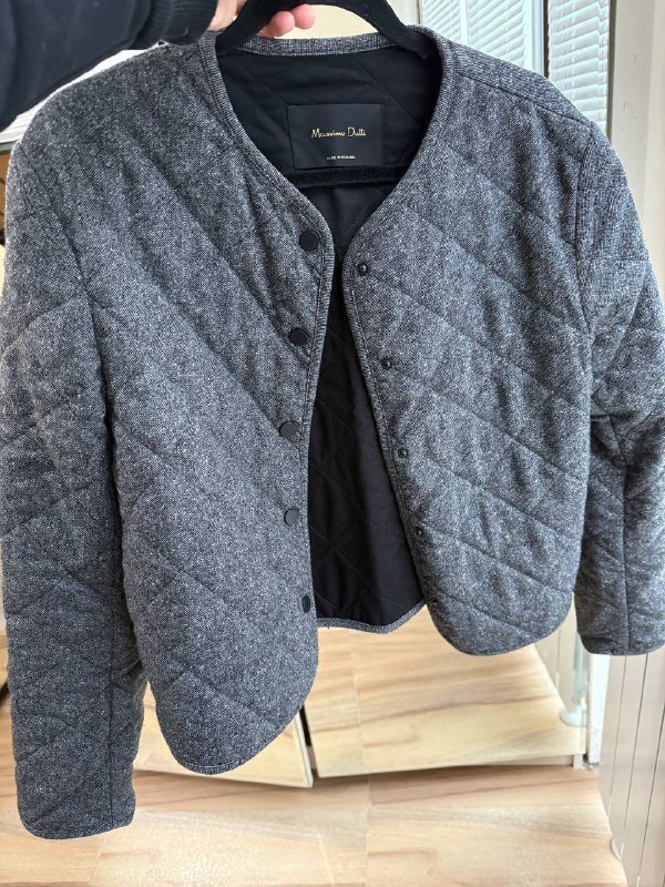 Жакет женский Massimo Dutti, кроссовки, смартфон Redmi Note 13 Pro 512GB, шапка-ушанка, джинсы Зара 2