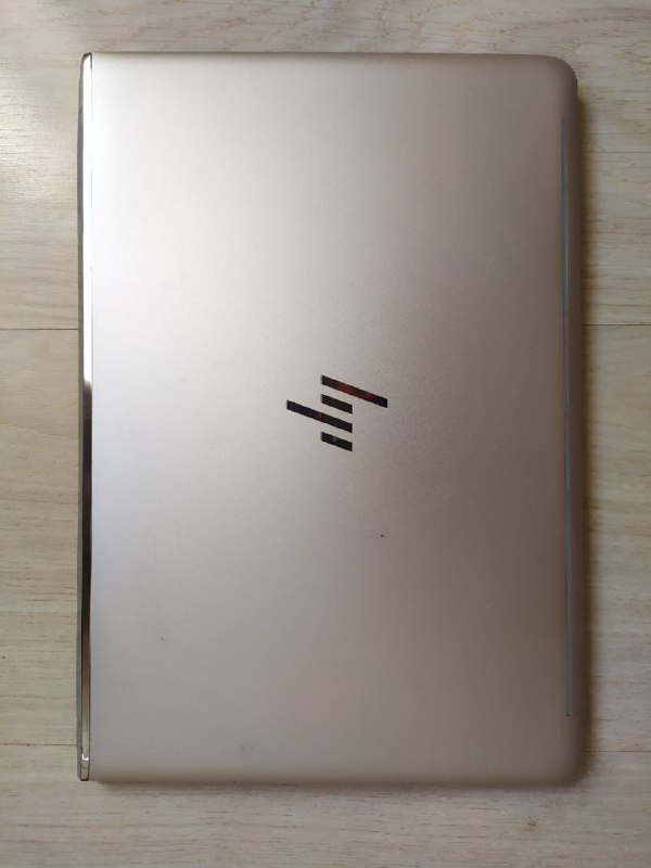 Мощный ультрабук HP Envy 13-ab003ur 4