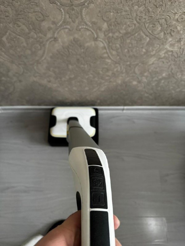 Электрошвабра Kärcher FC 7 Cordless 4