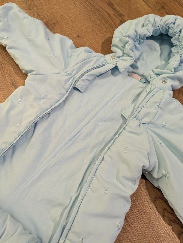 Детский комбинезон Baby Go размер 74 3