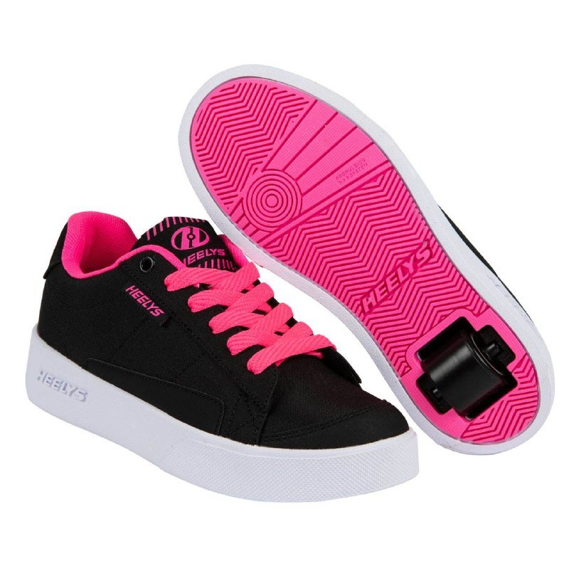 Кеды на колесах heelys размер 39 40