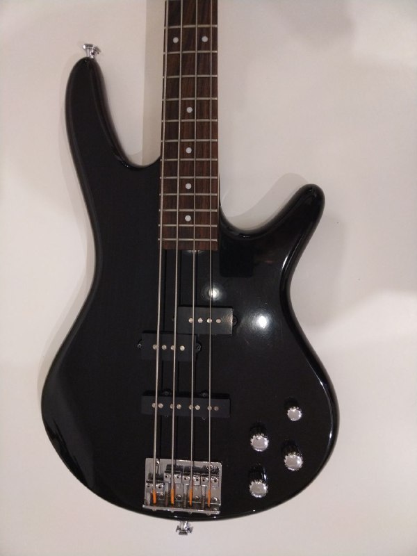 Бас гитара Ibanez GSR200 4