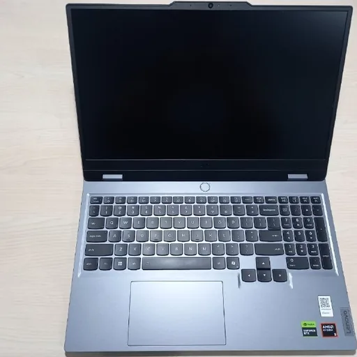 Ноутбук Lenovo LOQ 15AHP10