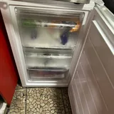 Стеллажи, конвектомат, морозилки, вытяжка, мотор, холодильный стол, сковороды 5