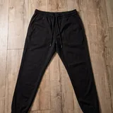 Мужские штаны, джоггеры Zara, пижамные Waikiki 1