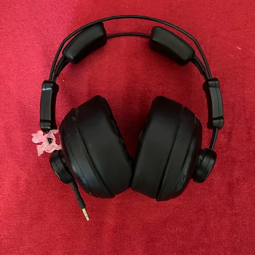 студийные наушники Superlux HD669