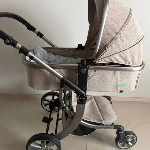 Коляска Kidilo