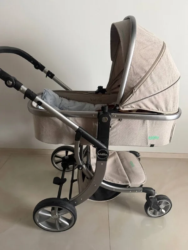 Коляска Kidilo