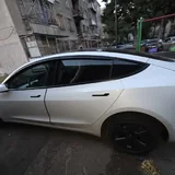 Tesla Model 3 2021 Standard Range Plus 3
