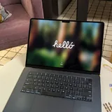 MacBook Air M4 15" 16/512GB 2