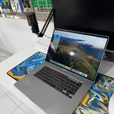 Apple MacBook Pro 16" 2019 2