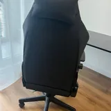 Компьютерный стол и стул 3
