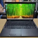 Ноутбук DELL 3540 1