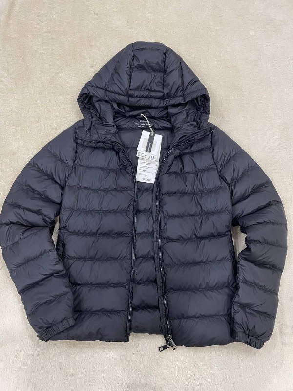 Куртка OYSHO на пуху, размер XS