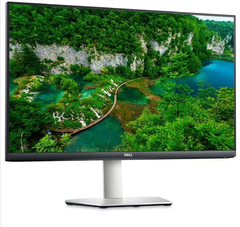 Монитор 27 дюймов IPS W-LED 1