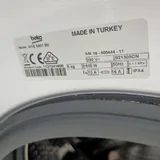 Стиральная машина Beko WTE 5401 BO 5
